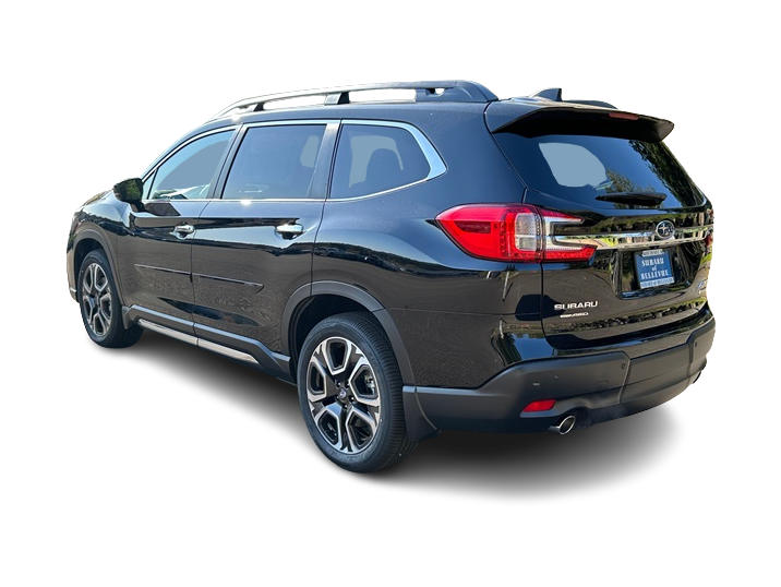 2025 Subaru Ascent Touring 4