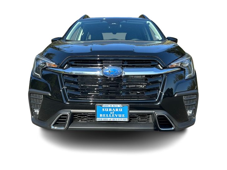 2025 Subaru Ascent Touring 6