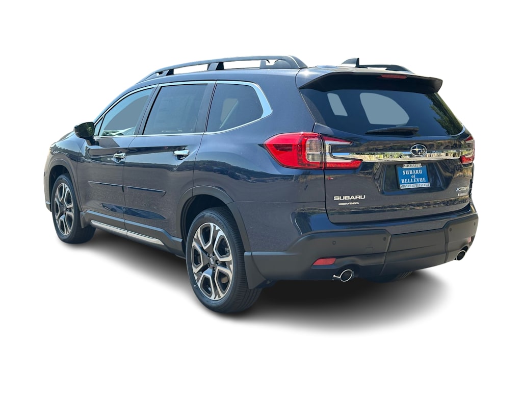 Thumbnail: 2025 Subaru Ascent - 4