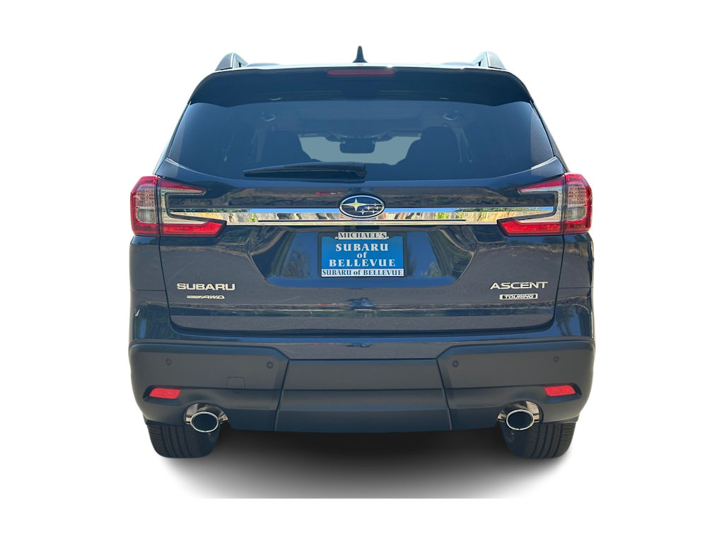 Thumbnail: 2025 Subaru Ascent - 5