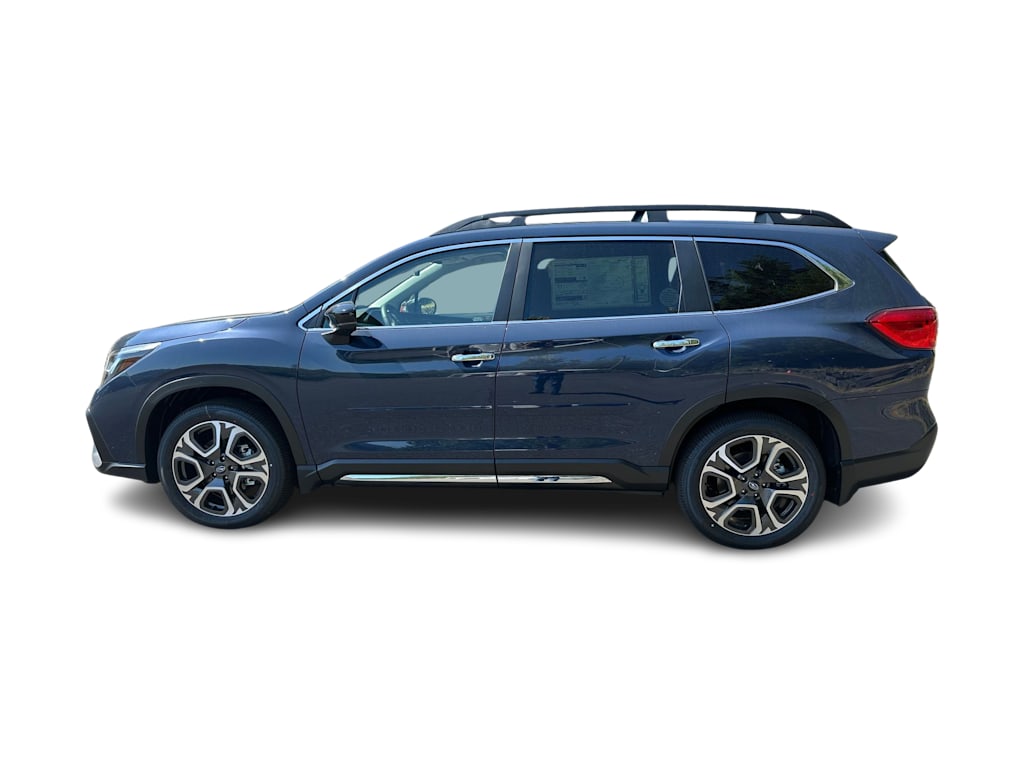 Thumbnail: 2025 Subaru Ascent - 3