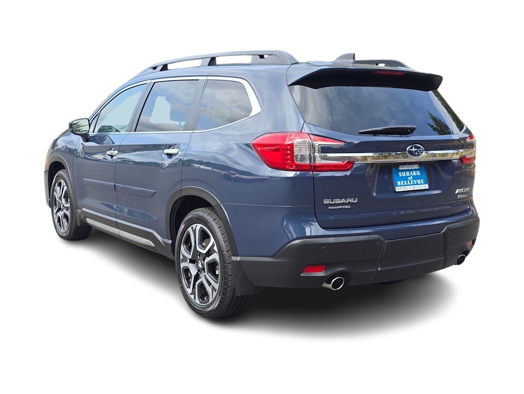 Thumbnail: 2025 Subaru Ascent - 4