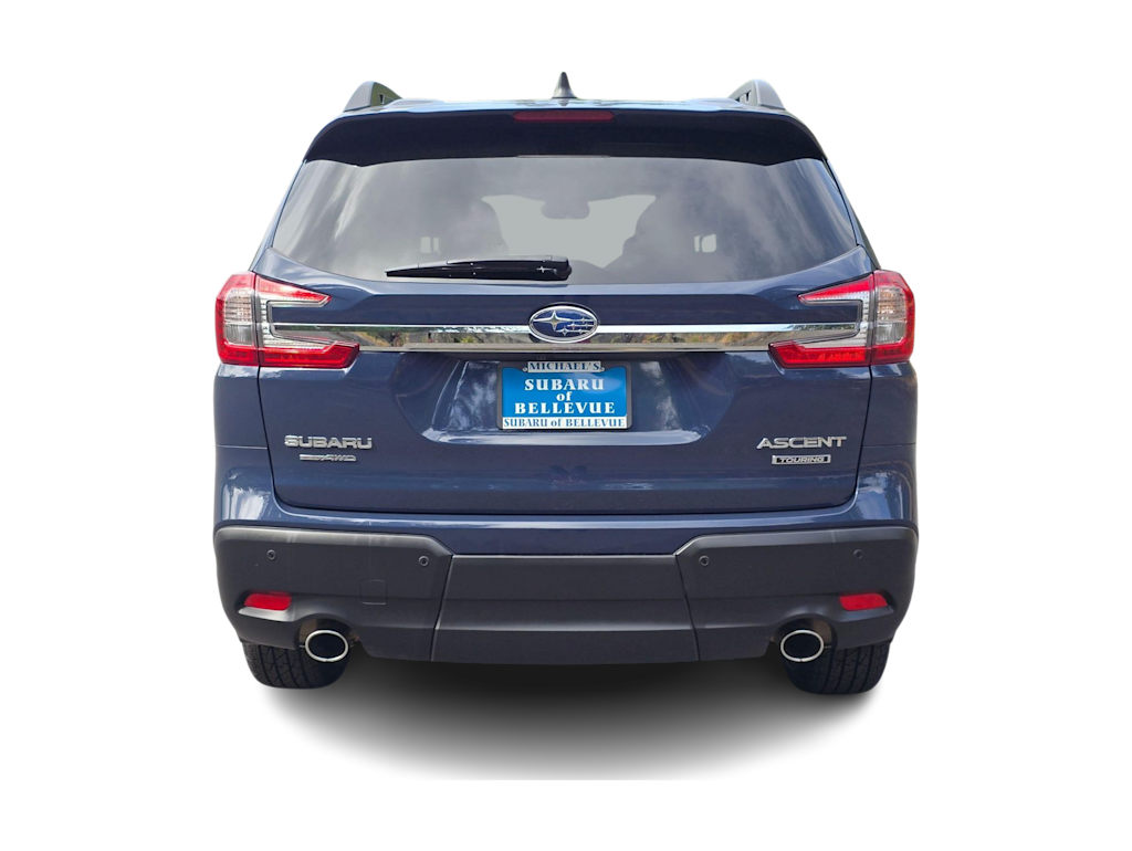 Thumbnail: 2025 Subaru Ascent - 5
