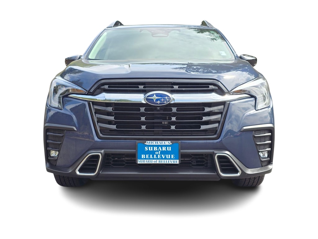 Thumbnail: 2025 Subaru Ascent - 6