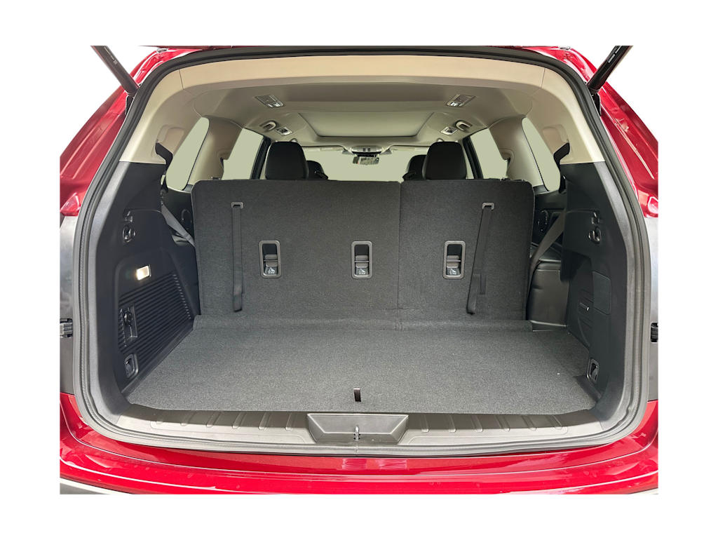 Thumbnail: 2025 Subaru Ascent - 17