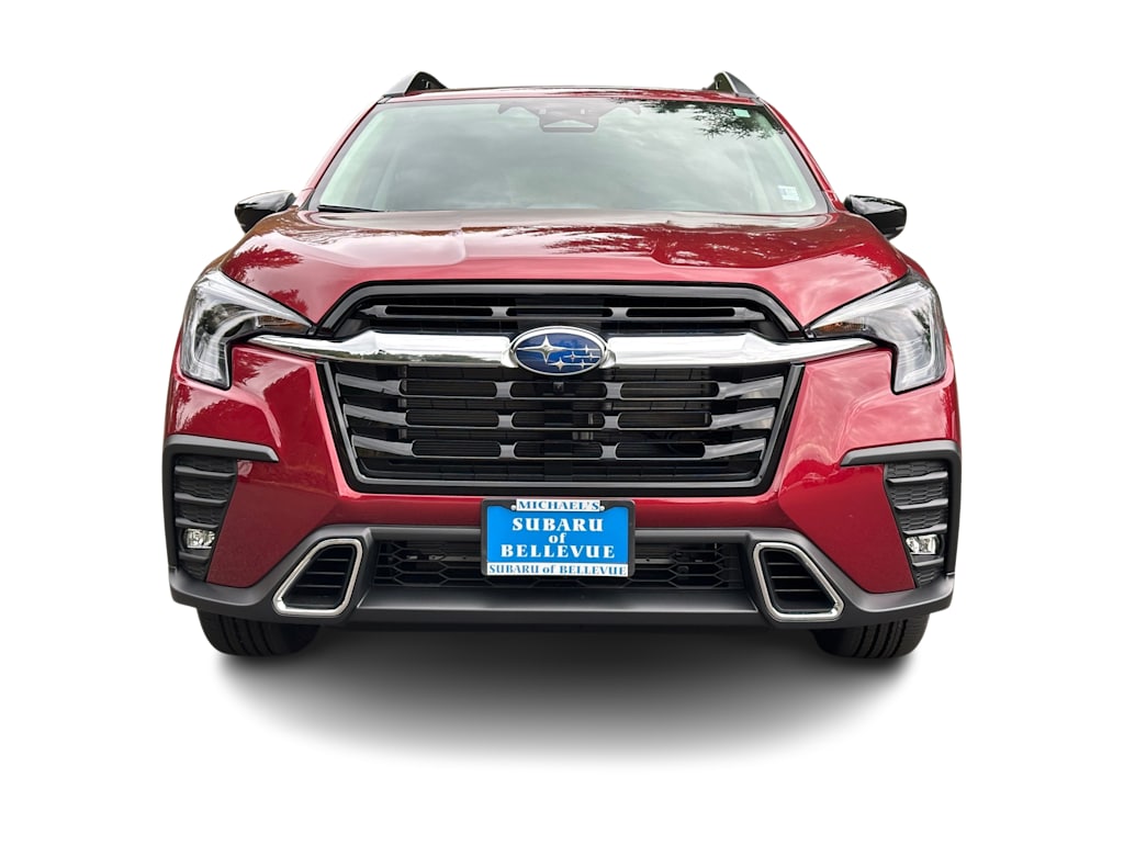 Thumbnail: 2025 Subaru Ascent - 6
