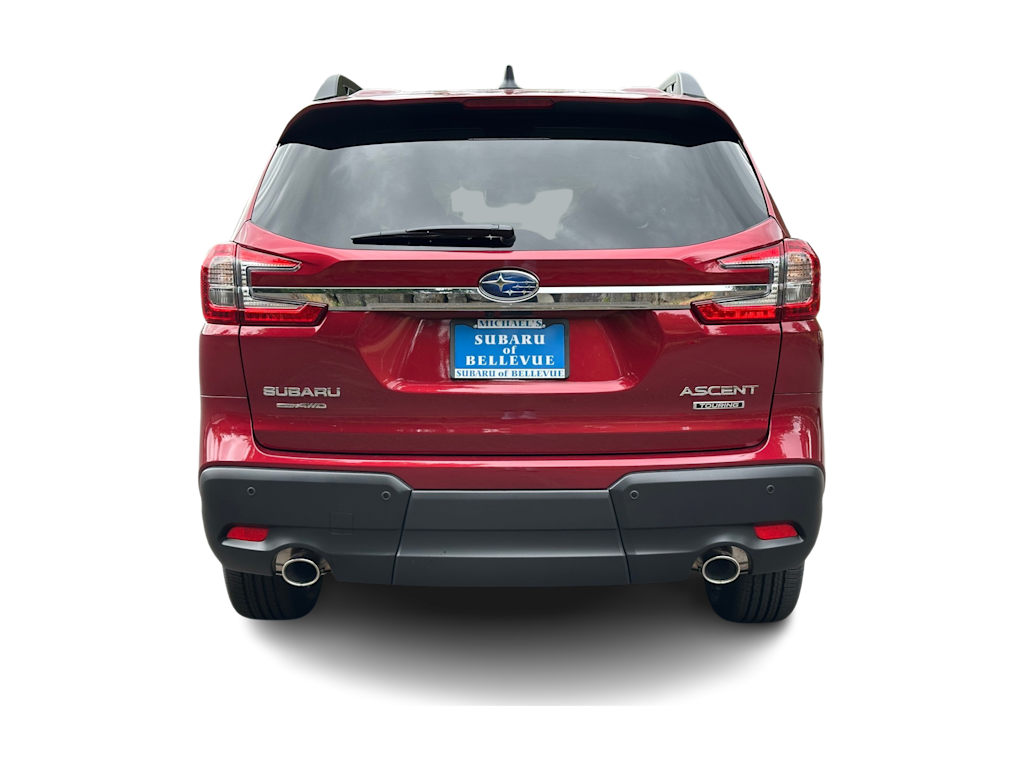 Thumbnail: 2025 Subaru Ascent - 5