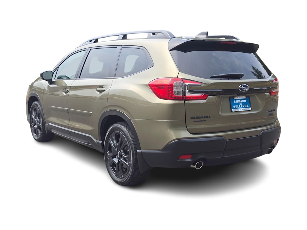 Thumbnail: 2025 Subaru Ascent - 4