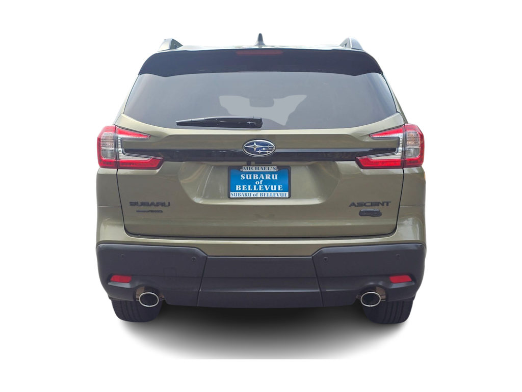 Thumbnail: 2025 Subaru Ascent - 5
