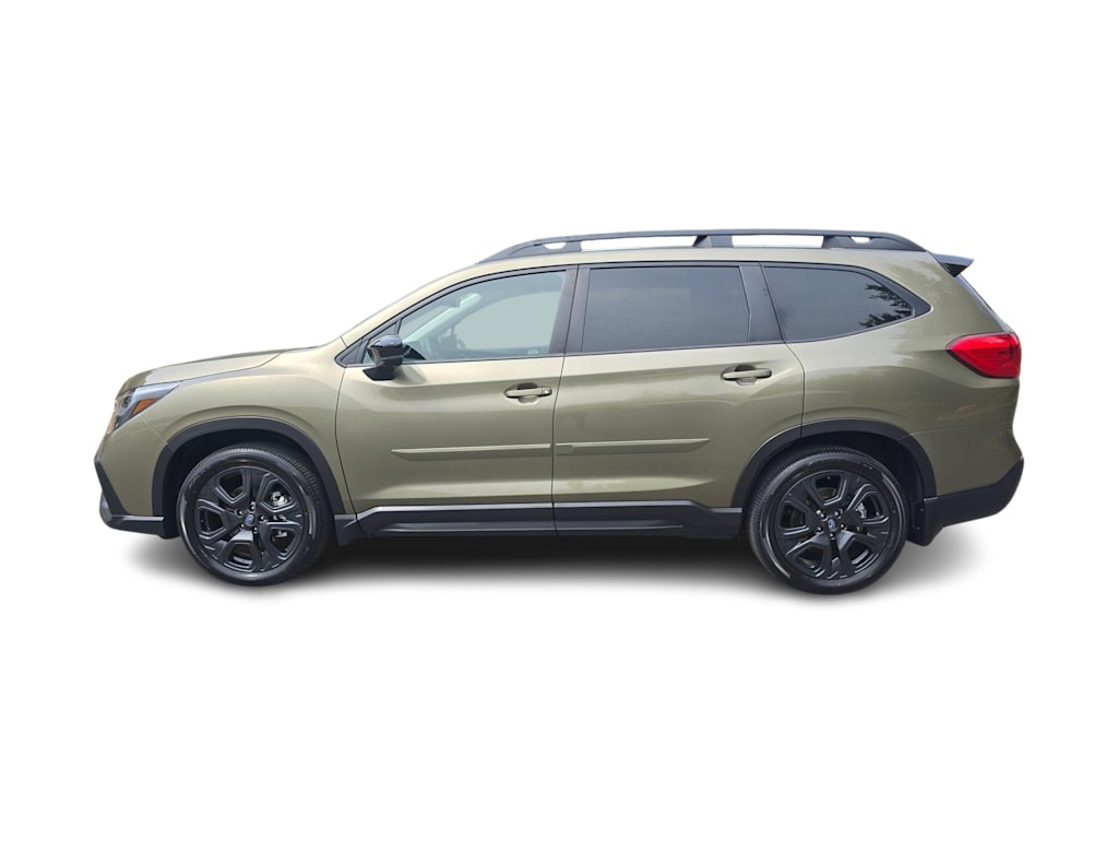 Thumbnail: 2025 Subaru Ascent - 3