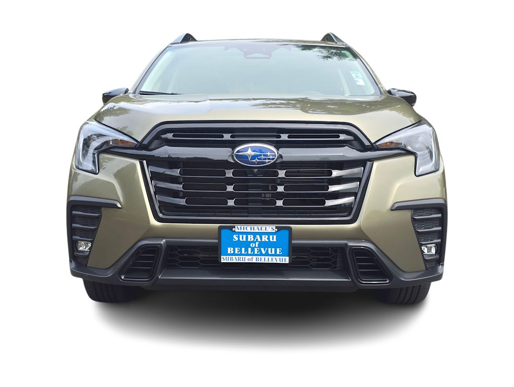 Thumbnail: 2025 Subaru Ascent - 6
