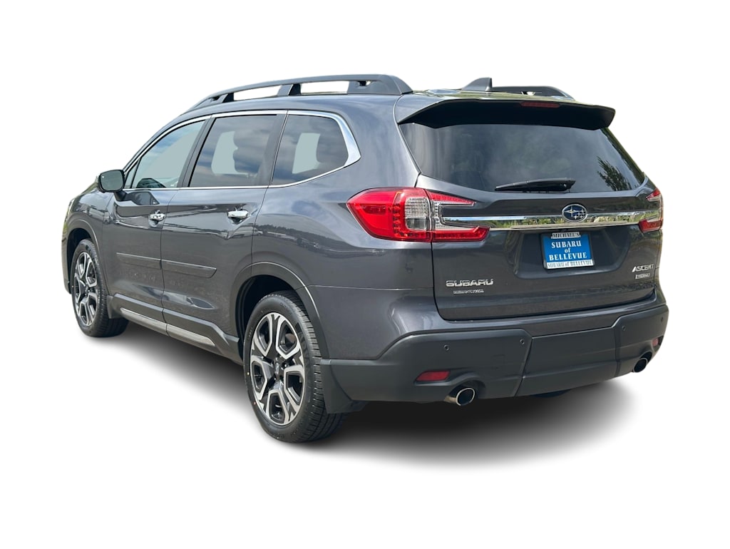 Thumbnail: 2023 Subaru Ascent - 4