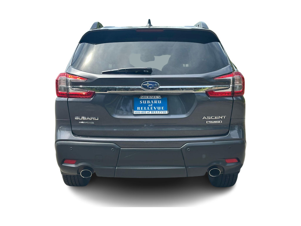 Thumbnail: 2023 Subaru Ascent - 5