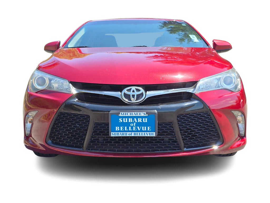 Thumbnail: 2017 Toyota Camry - 6
