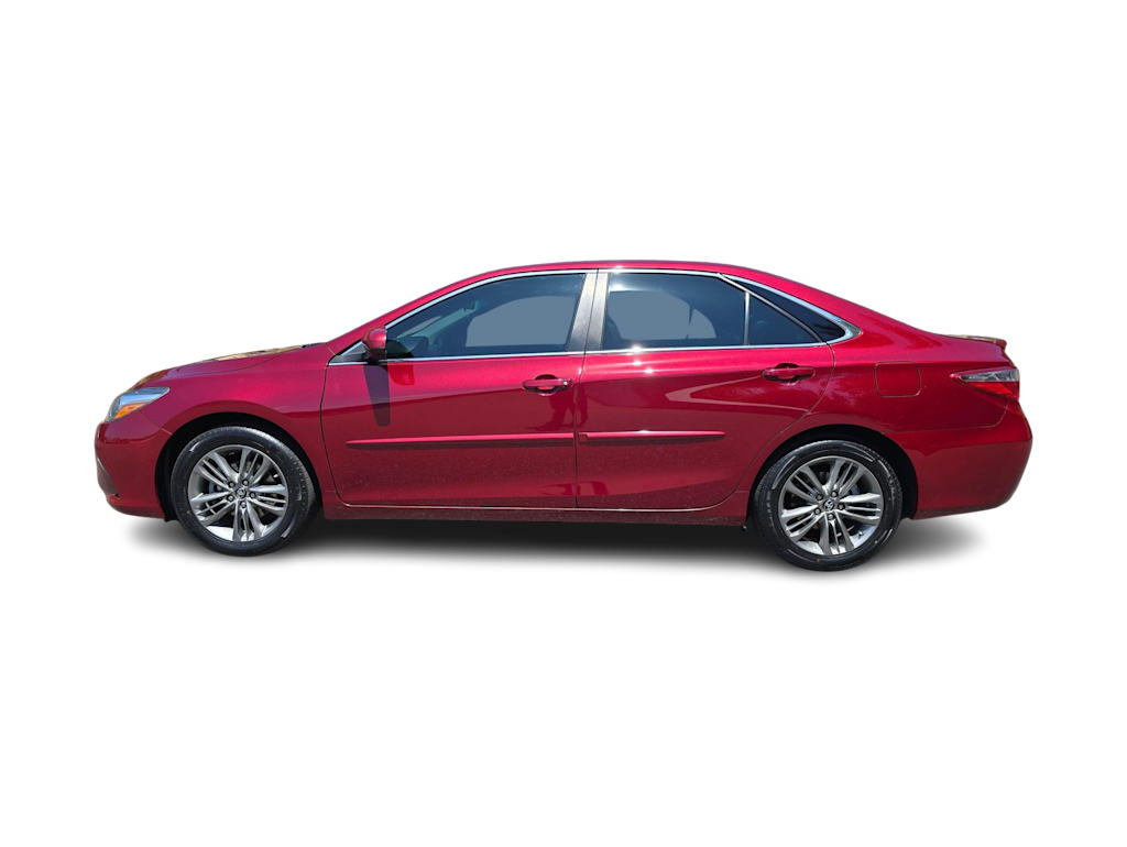 Thumbnail: 2017 Toyota Camry - 3