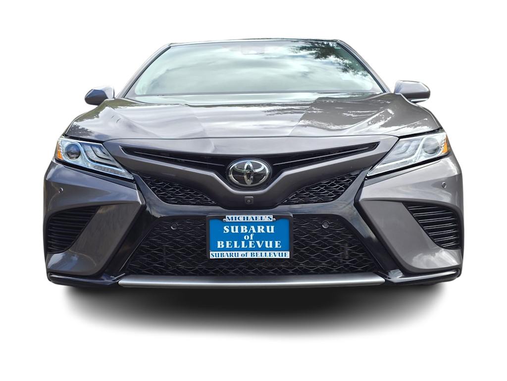 Thumbnail: 2020 Toyota Camry - 6