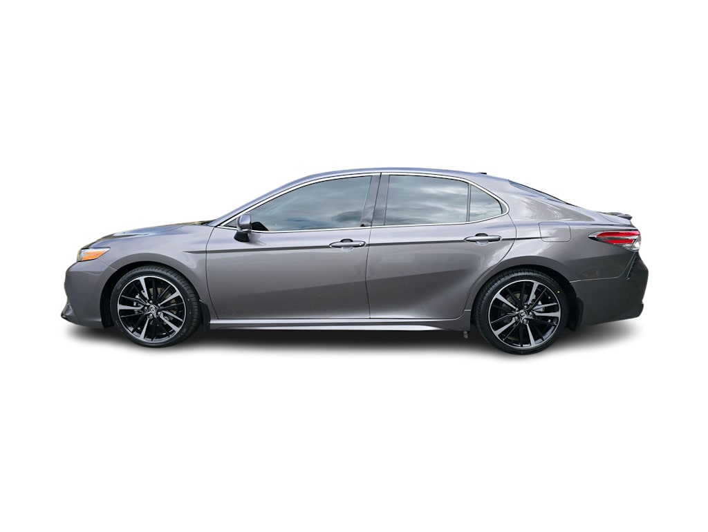 Thumbnail: 2020 Toyota Camry - 3