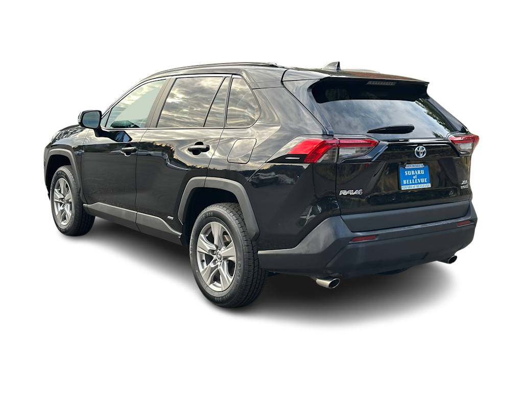 Image of 2024 Toyota RAV4