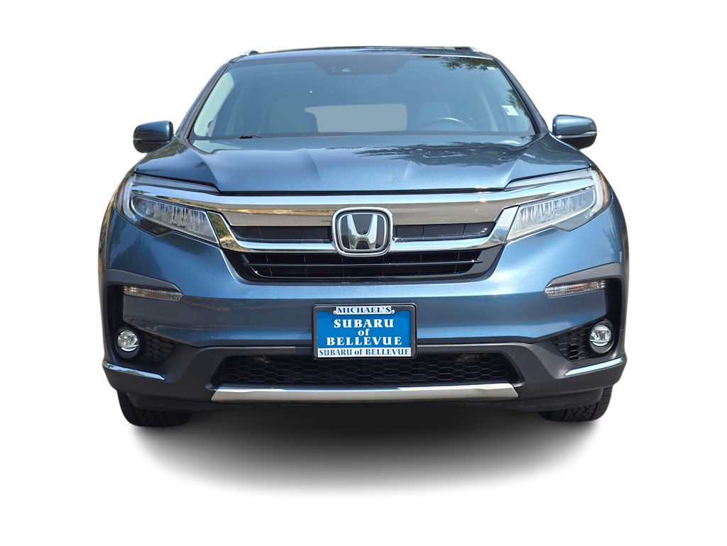 Thumbnail: 2019 Honda Pilot - 6