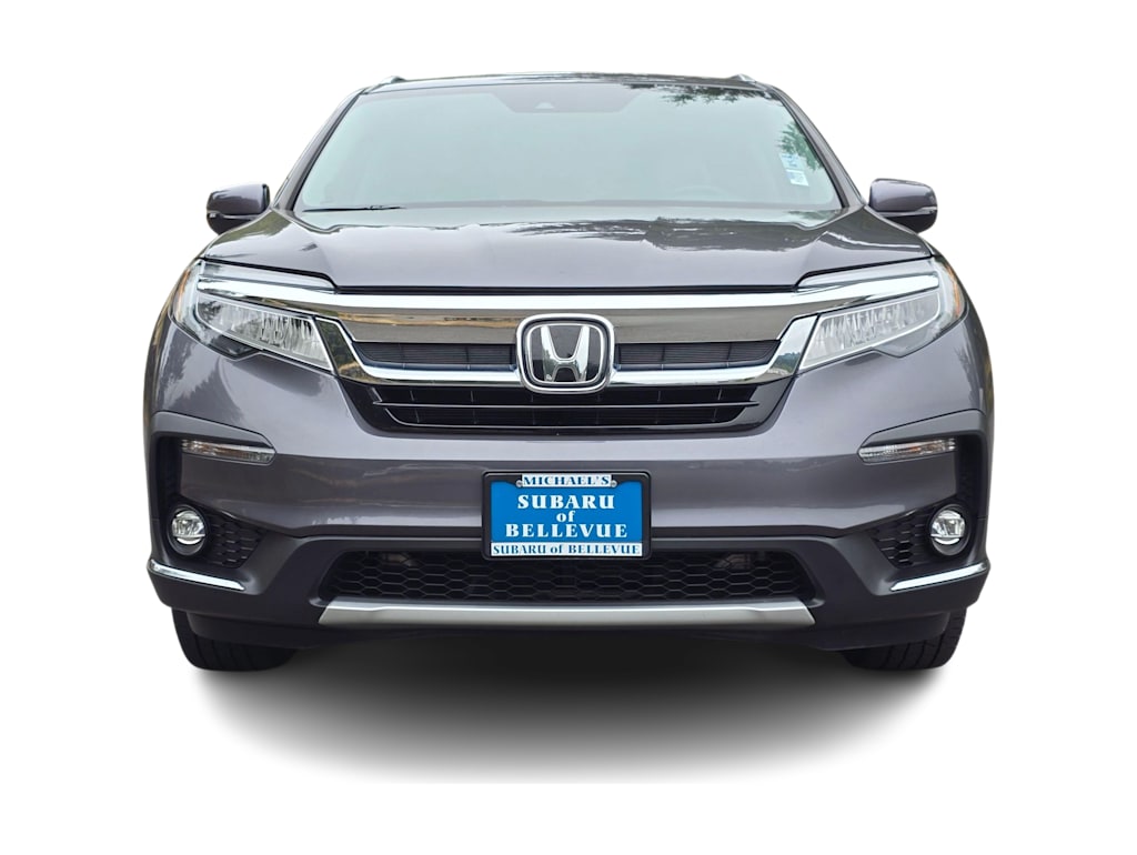 Thumbnail: 2019 Honda Pilot - 6