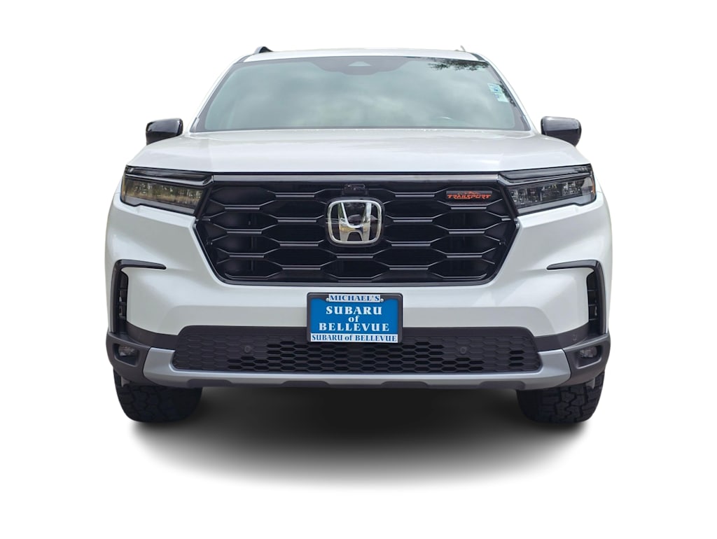Thumbnail: 2024 Honda Pilot - 6