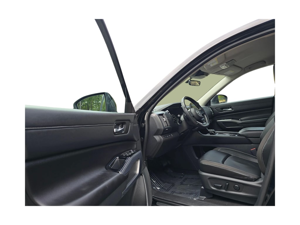 Thumbnail: 2023 Nissan Pathfinder - 28