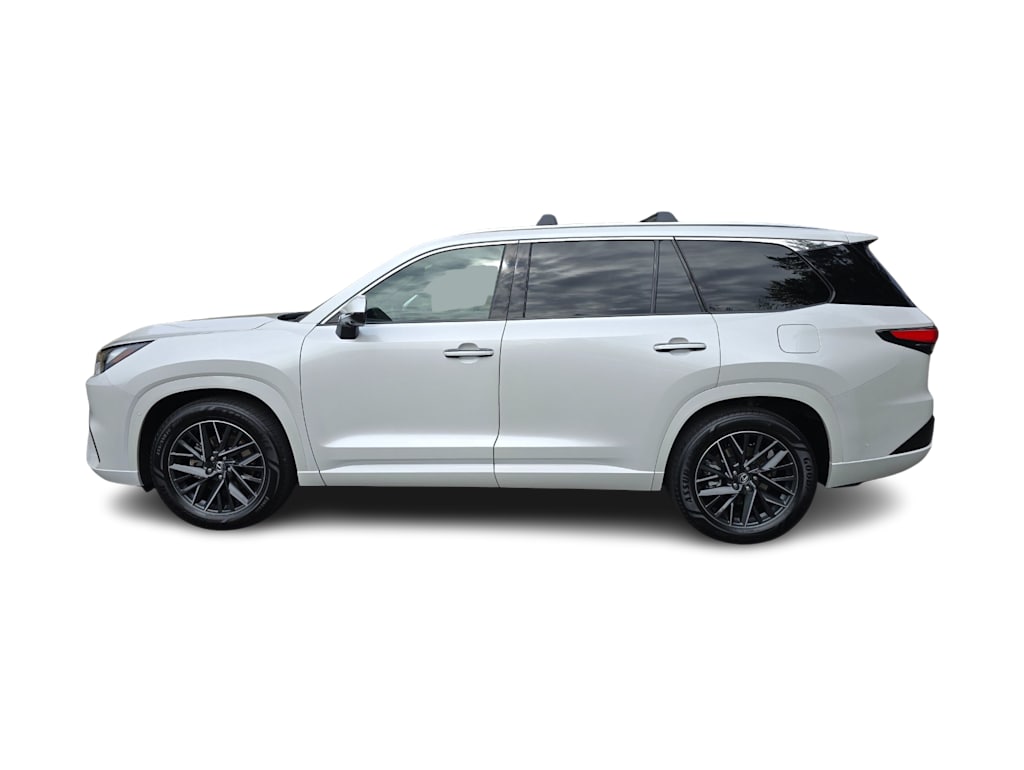 Thumbnail: 2024 Lexus TX - 3