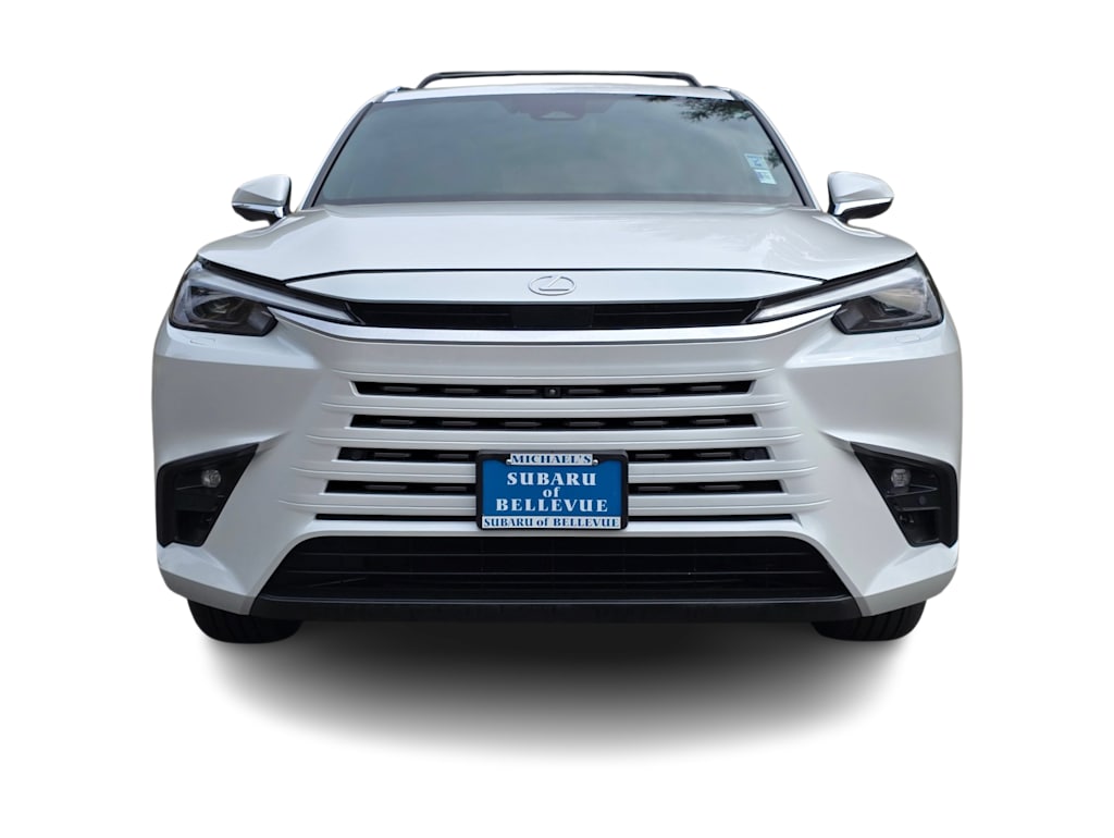 Thumbnail: 2024 Lexus TX - 6