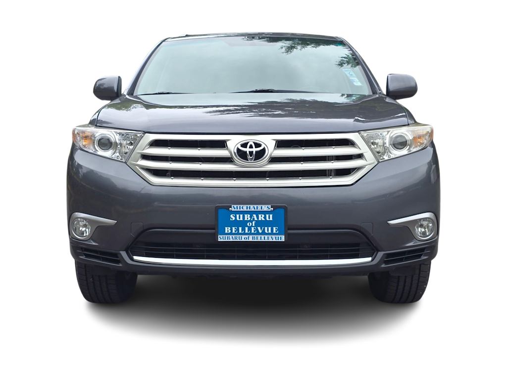Thumbnail: 2011 Toyota Highlander - 6