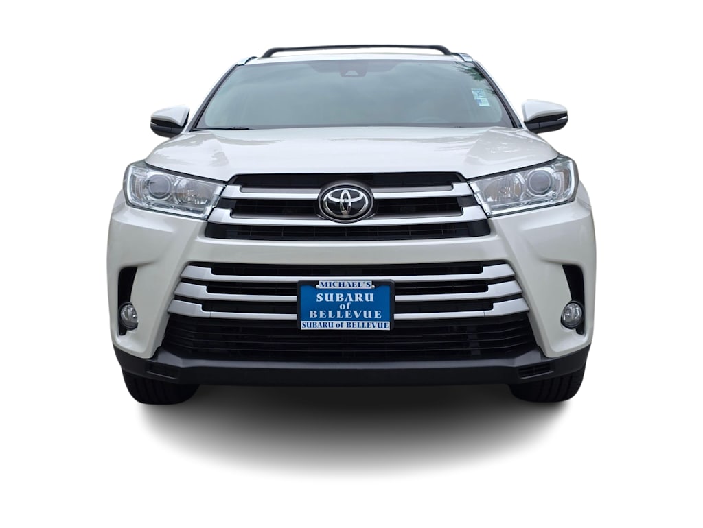 Thumbnail: 2019 Toyota Highlander - 6