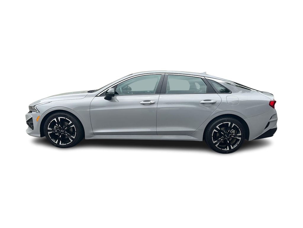 Thumbnail: 2023 Kia K5 - 3