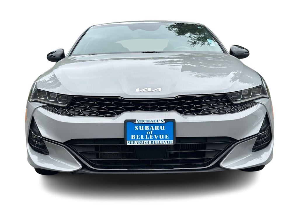 Thumbnail: 2023 Kia K5 - 6