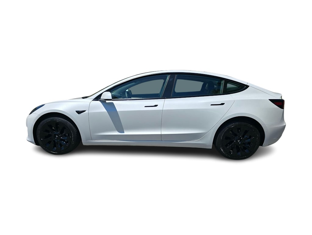 Thumbnail: 2021 Tesla Model 3 - 3