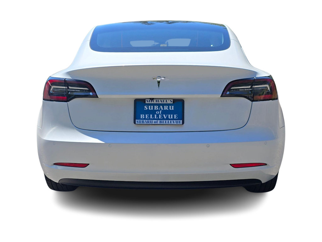 Thumbnail: 2021 Tesla Model 3 - 5