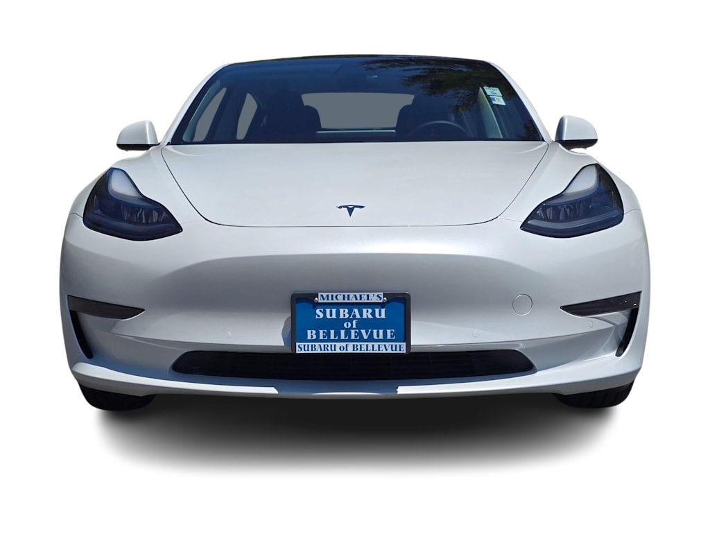 Thumbnail: 2021 Tesla Model 3 - 6