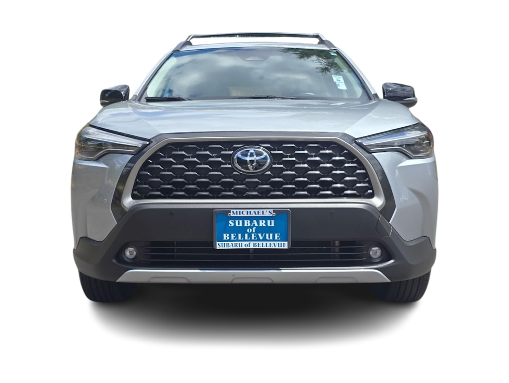 Thumbnail: 2025 Toyota Corolla Cross - 6