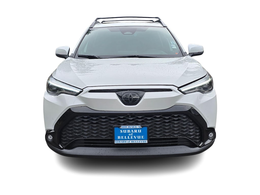 Thumbnail: 2023 Toyota Corolla Cross - 6
