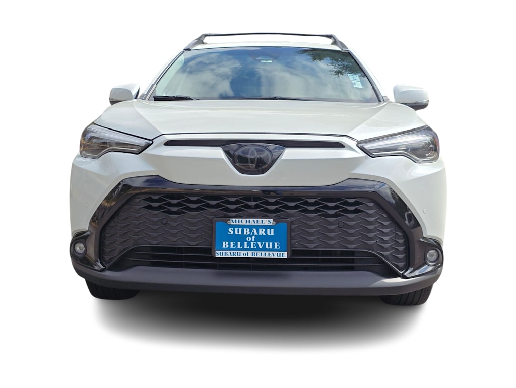 Thumbnail: 2023 Toyota Corolla Cross - 6