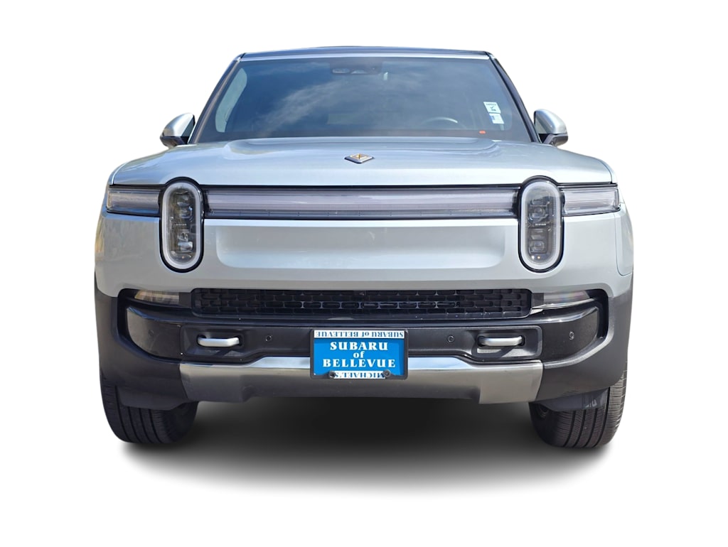 Thumbnail: 2025 Rivian R1S - 6