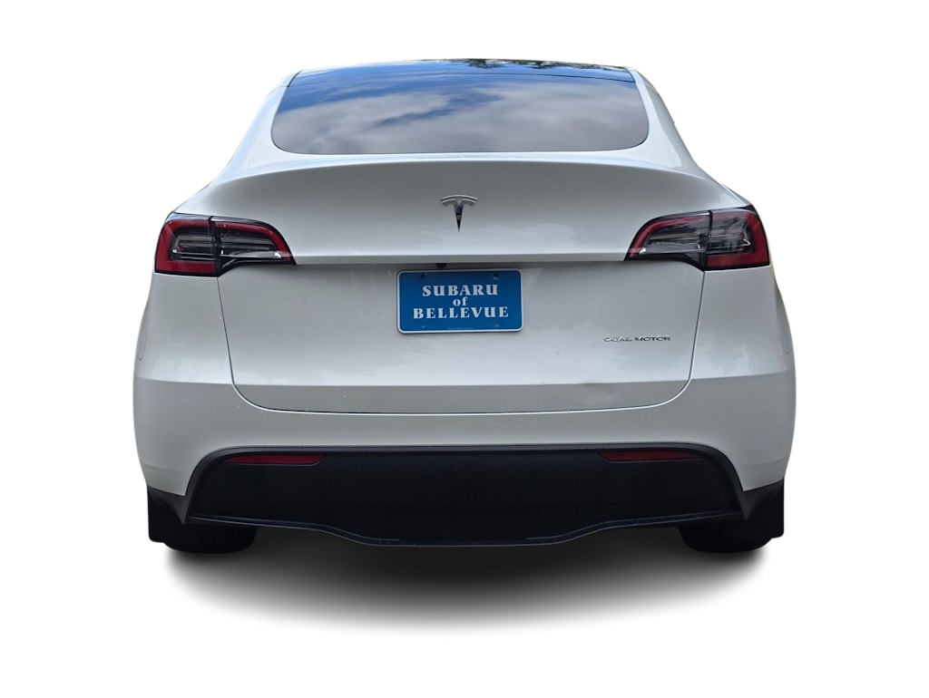 Thumbnail: 2023 Tesla Model Y - 5