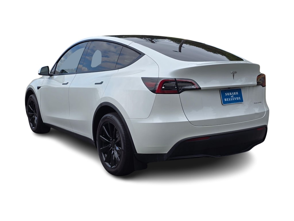 Thumbnail: 2023 Tesla Model Y - 4