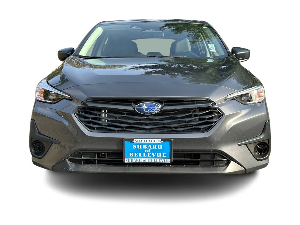 Thumbnail: 2025 Subaru Impreza - 6