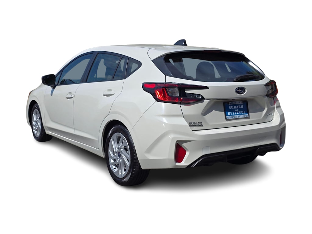 Thumbnail: 2024 Subaru Impreza - 4