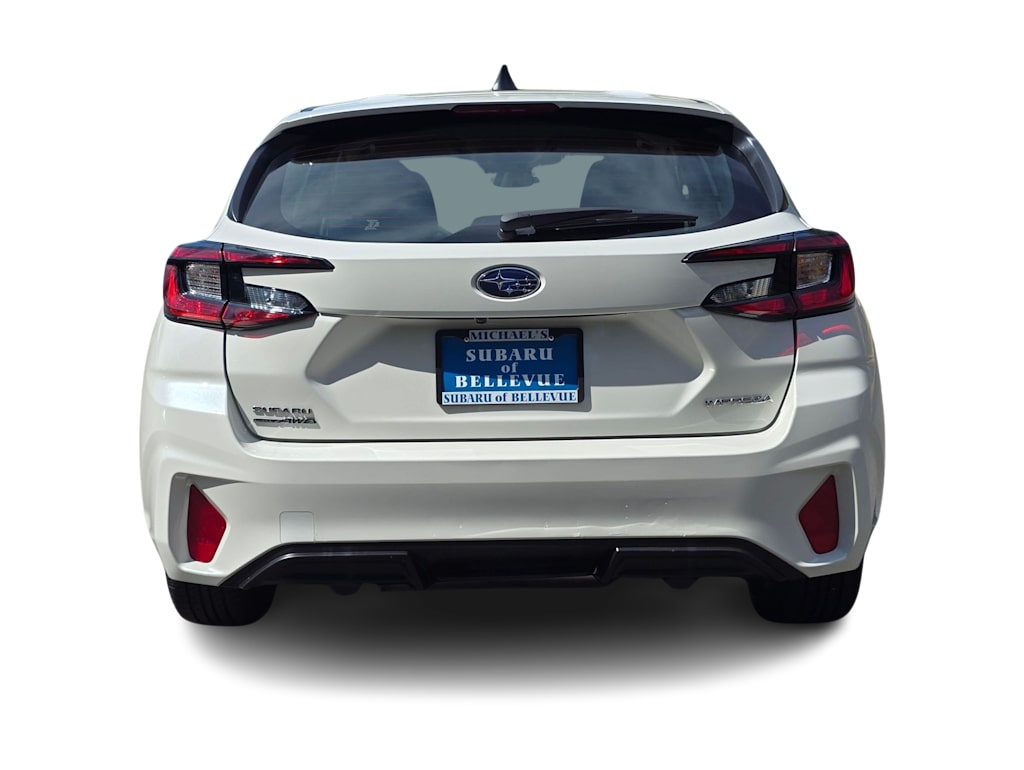 Thumbnail: 2024 Subaru Impreza - 5