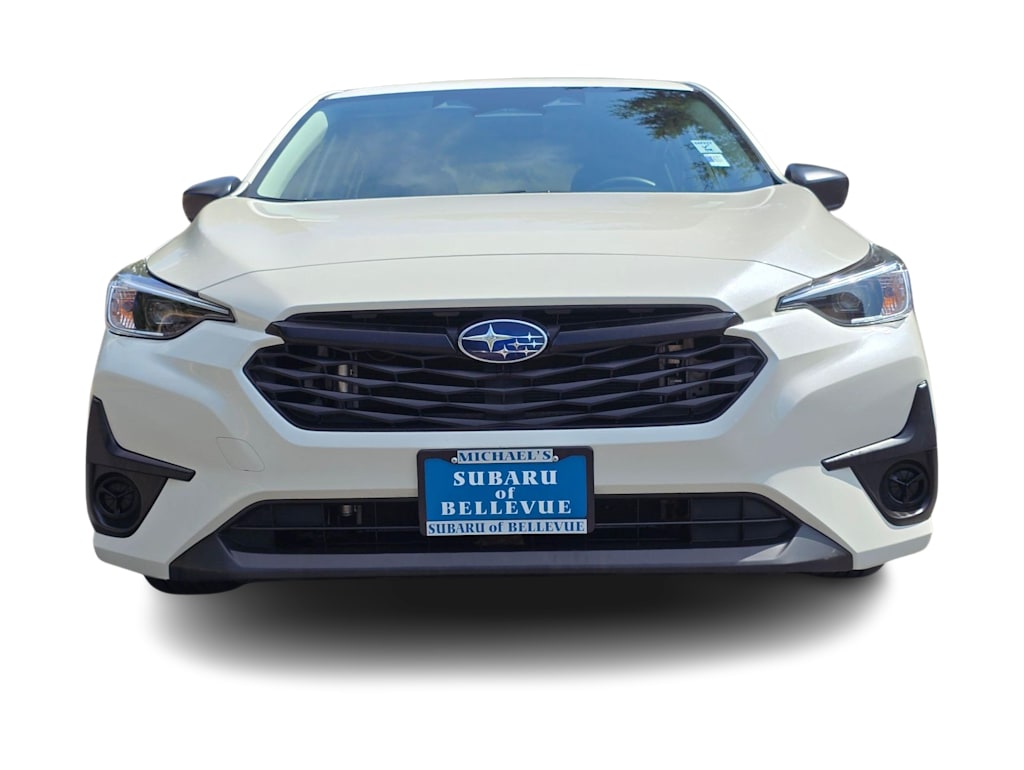 Thumbnail: 2024 Subaru Impreza - 6