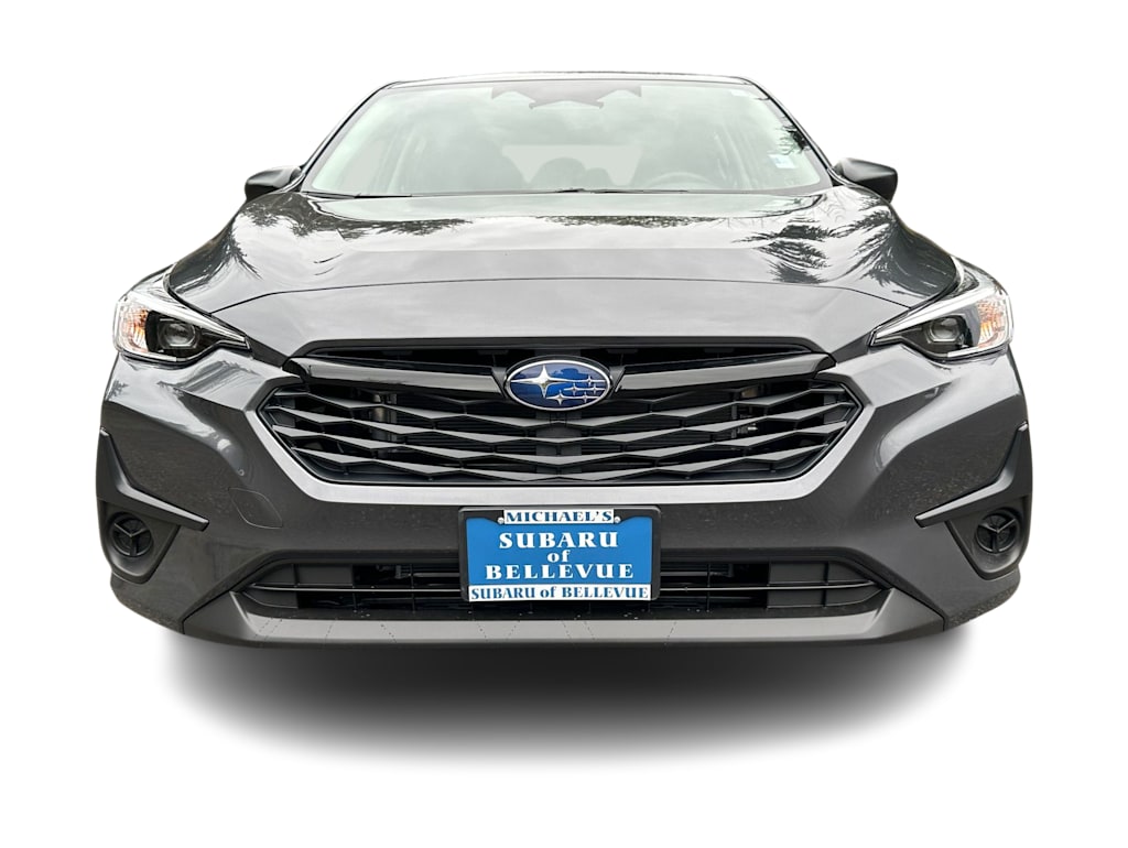 Thumbnail: 2025 Subaru Impreza - 6