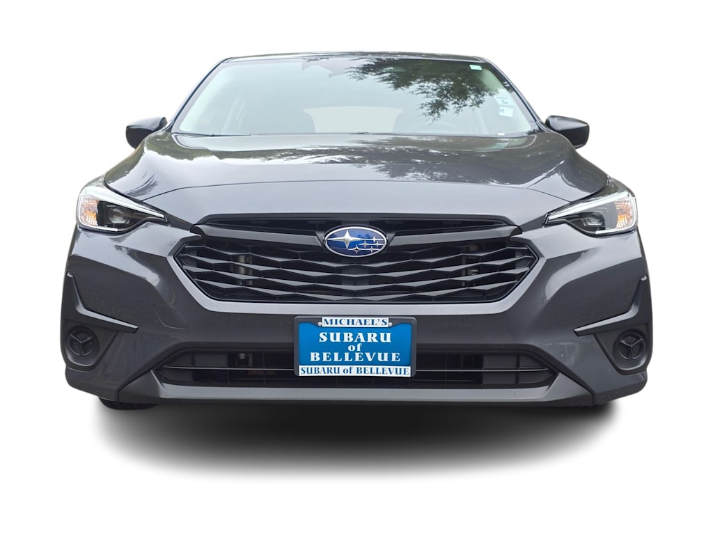 Thumbnail: 2025 Subaru Impreza - 6