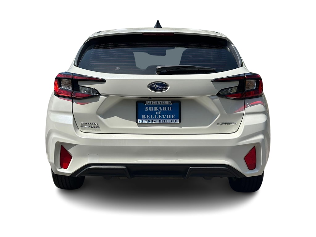 Thumbnail: 2024 Subaru Impreza - 5