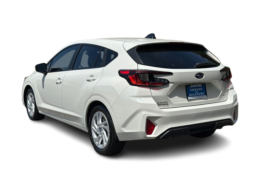 Thumbnail: 2024 Subaru Impreza - 4