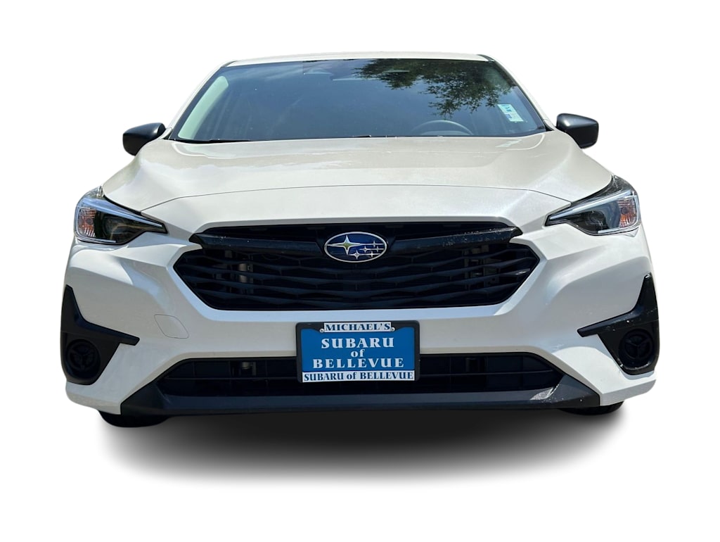 Thumbnail: 2024 Subaru Impreza - 6